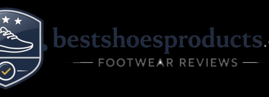 Best Shoes Products Cover Image