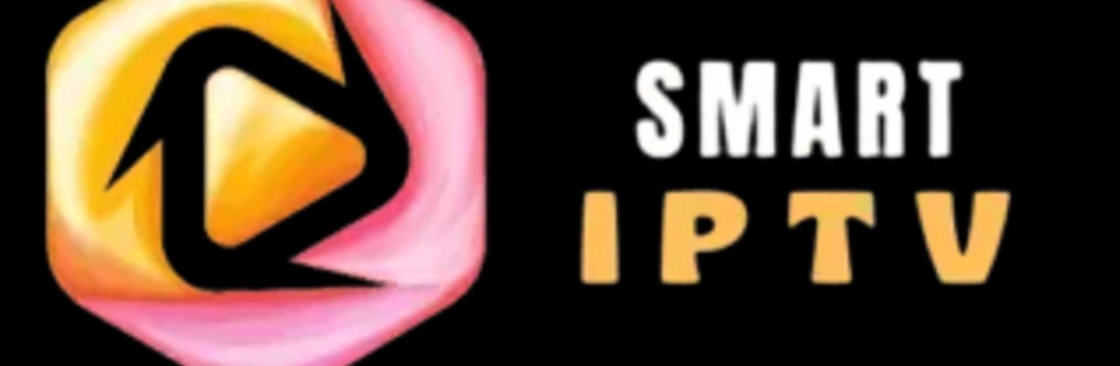 Smart IPTV Abonnement Cover Image