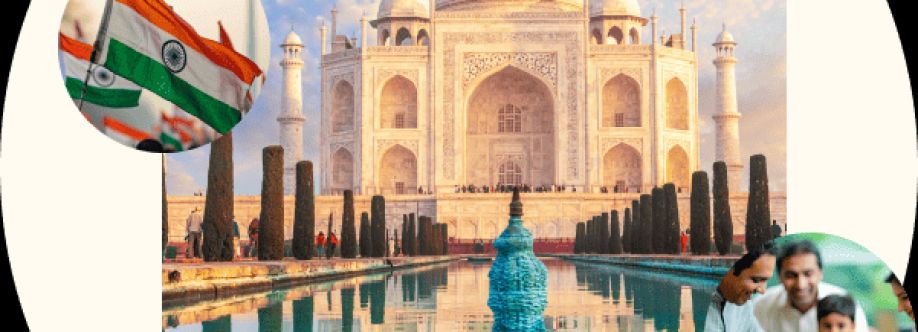 TravelTalk Tour Ấn Độ Cover Image