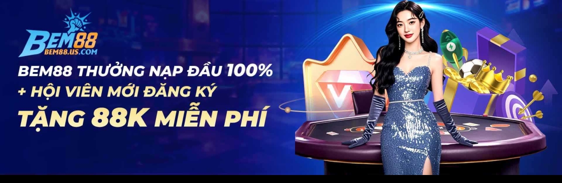 bem88 uscom Cover Image