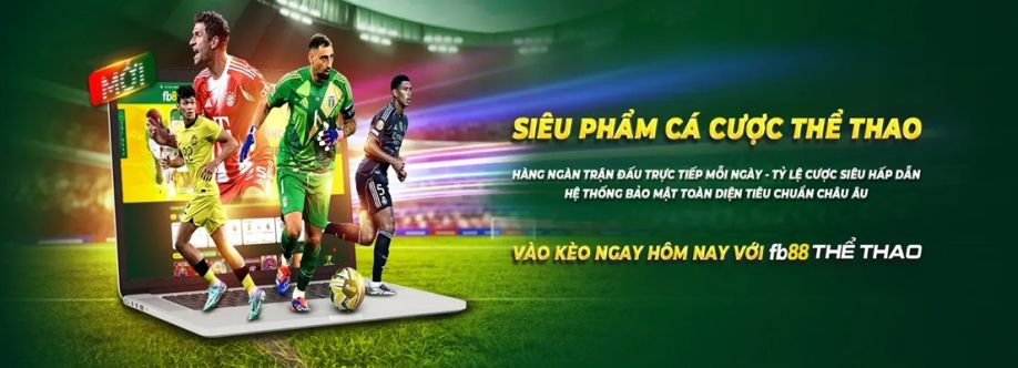 Fb88 mobile Cover Image