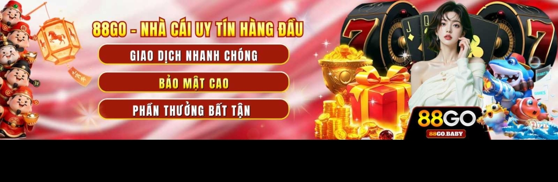 88Go baby Cover Image