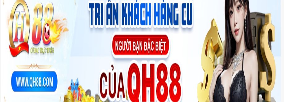 Qh88 Casino Cover Image