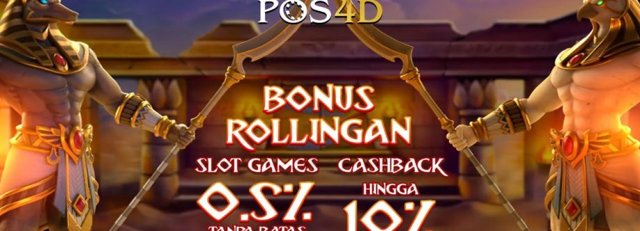 Pos4d Cover Image