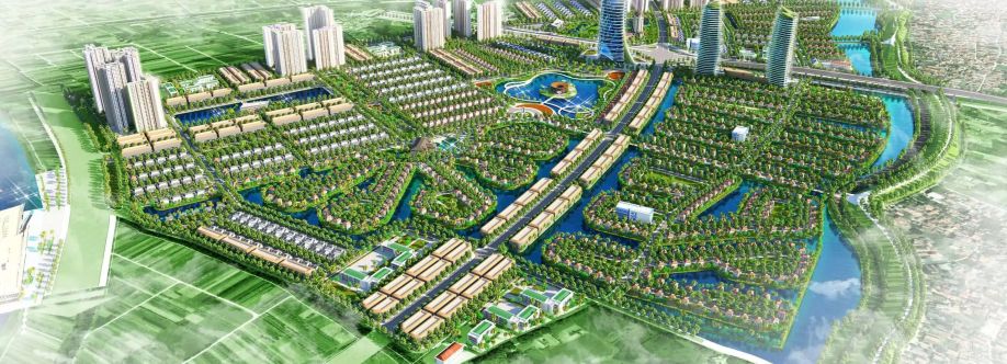 Alluvia City Xuân Cầu Cover Image