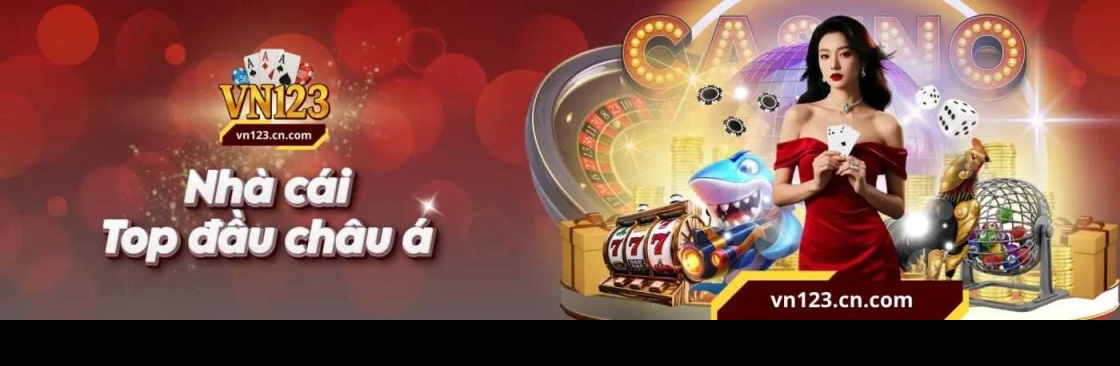 VN123 GG Cover Image