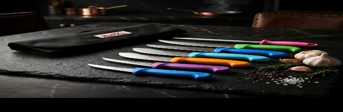 Rural Butcher Supplies Cover Image