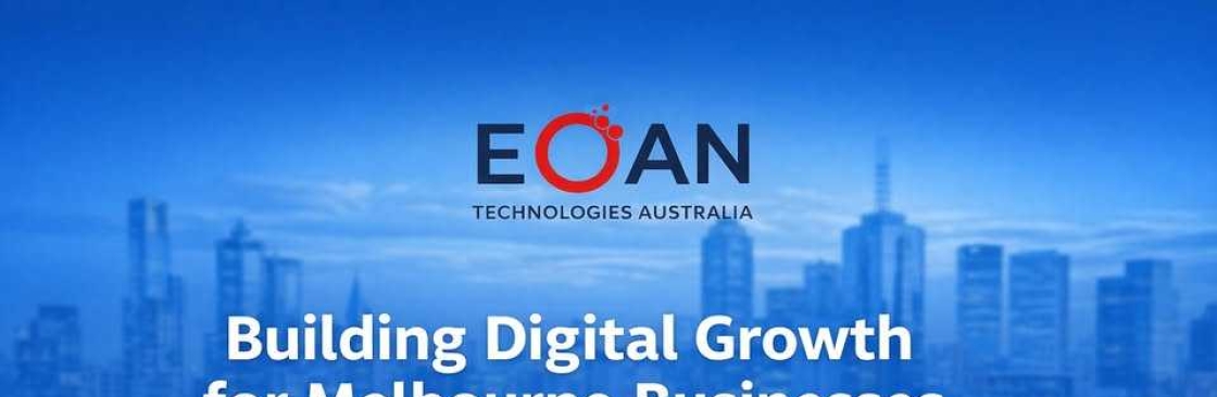 Eoan Technologies Australia Cover Image