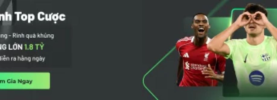 Nhà Cái UK88 Cover Image