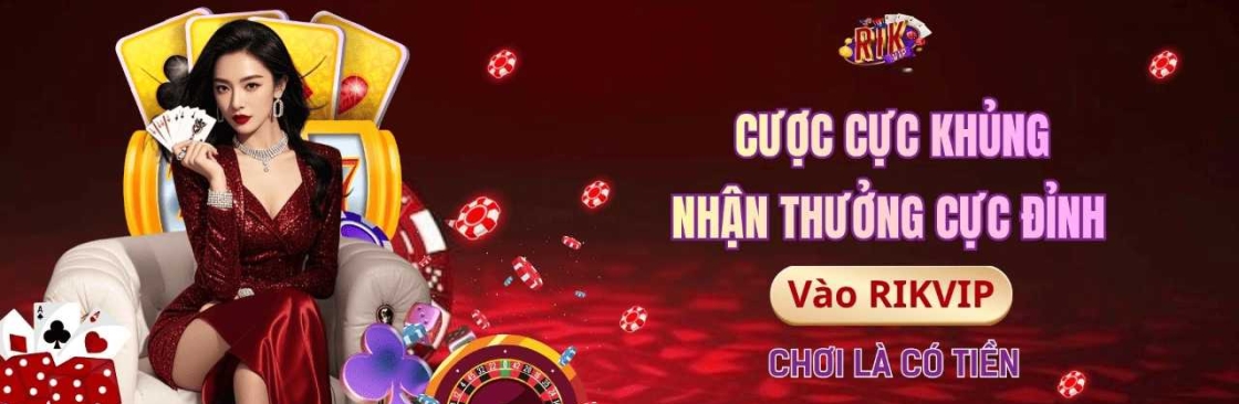 Rikvip innet Cover Image