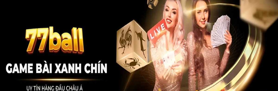 77BALL Trải Nghiệm Giải Trí Cover Image