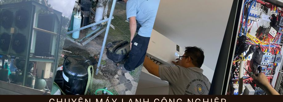 Thịnh Khang Minh Cover Image