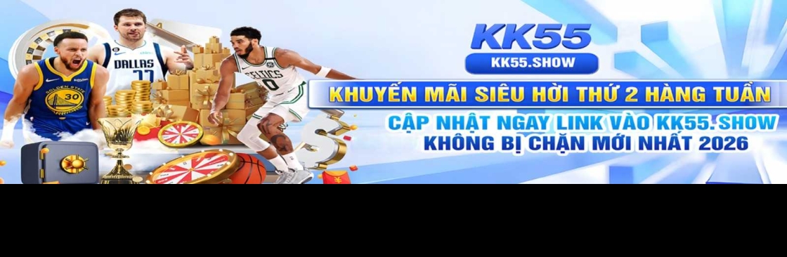 Nhà Cái KK55 Cover Image