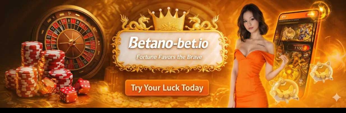 Betano Cover Image