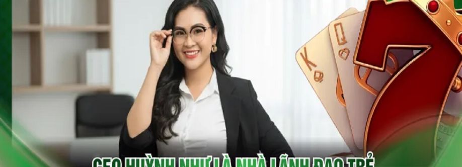 CEO Huỳnh Như Cover Image