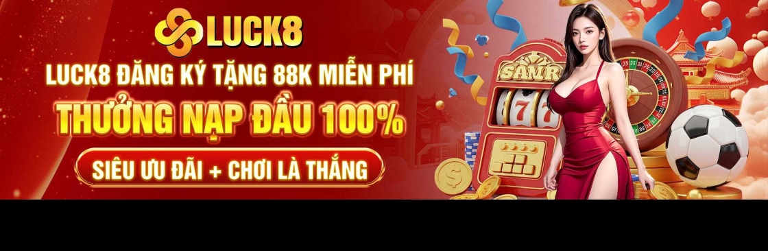 luck8 comde Cover Image