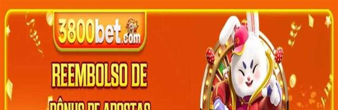 3800bet Cover Image