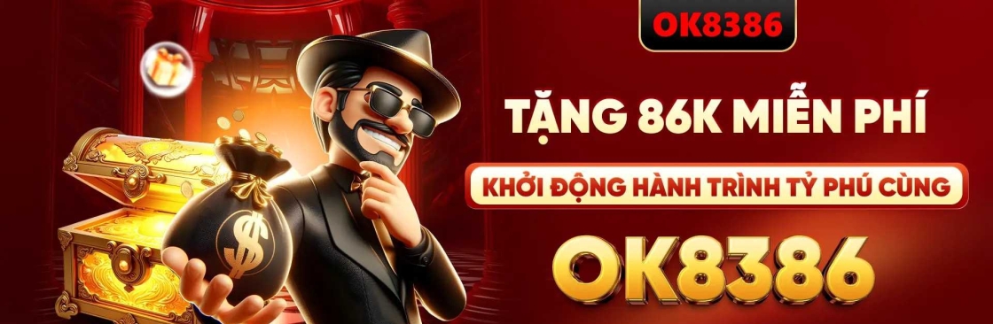 ok8386 money Cover Image