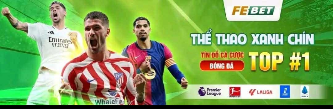 Febet Nhà Cái Uy Tín Cover Image