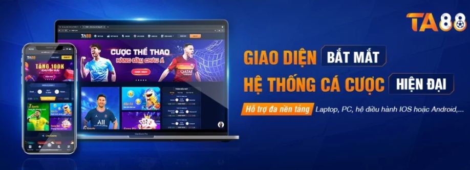 Nhà cái TA888 Cover Image