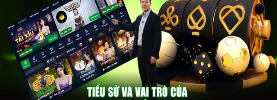 CEO Phạm Tuấn Cover Image