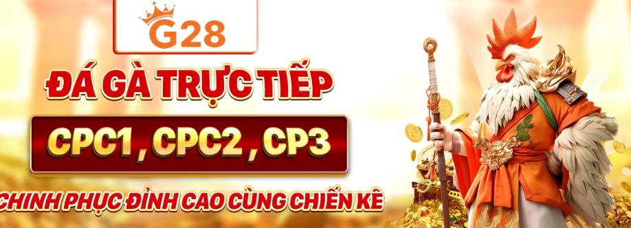 G28tv com Cover Image