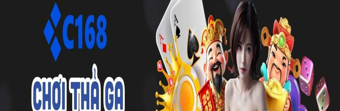 c168land Cover Image