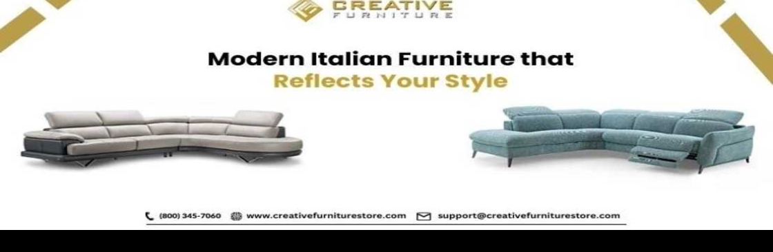 Creative Furniture Store Cover Image