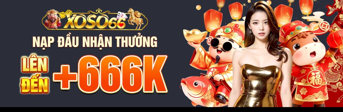 xoso66 software Cover Image