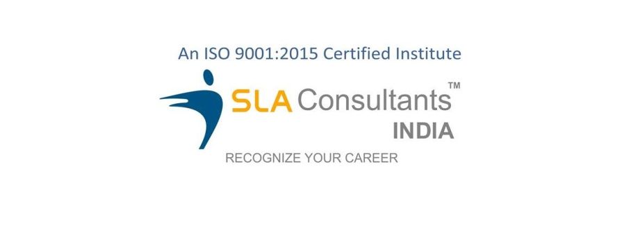 SLA Consultants India Cover Image