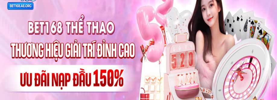 bet168 ae org Cover Image