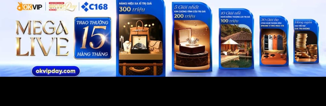 C168 Nhà Cái Cover Image