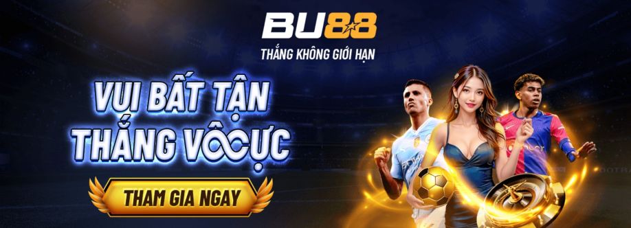 Nhà Cái BU88 Cover Image