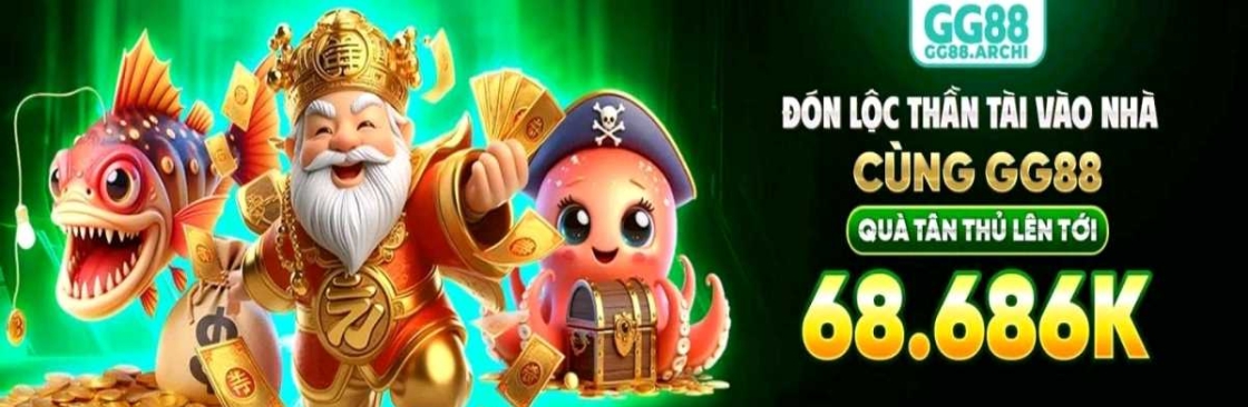 GG88 Trang Chủ GG88 Cover Image