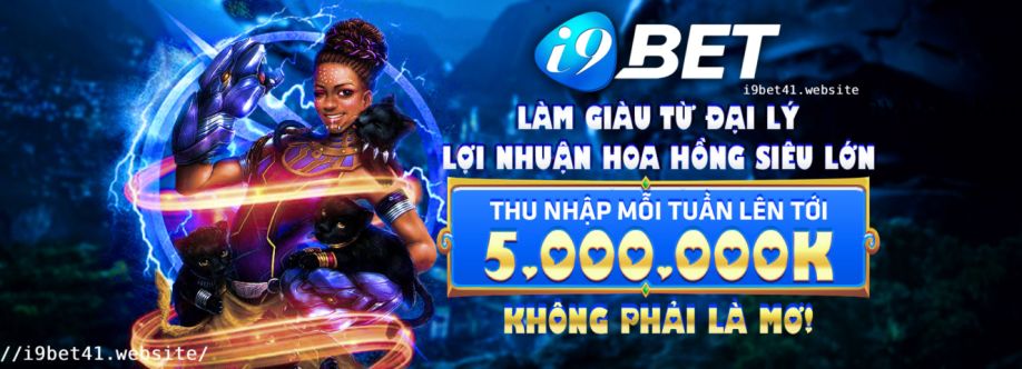 I9bet41 website Cover Image