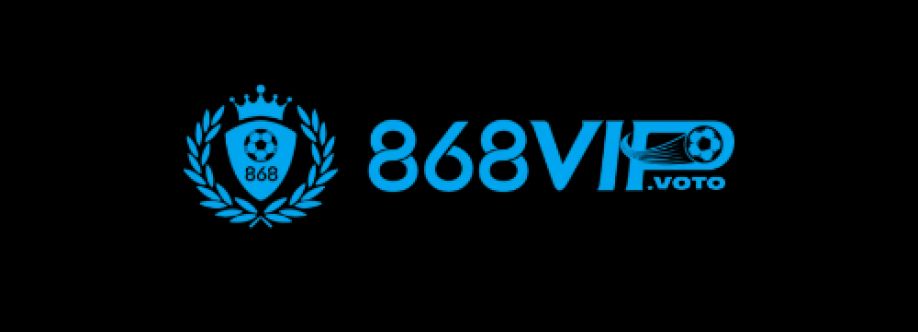 868Vip voto Cover Image