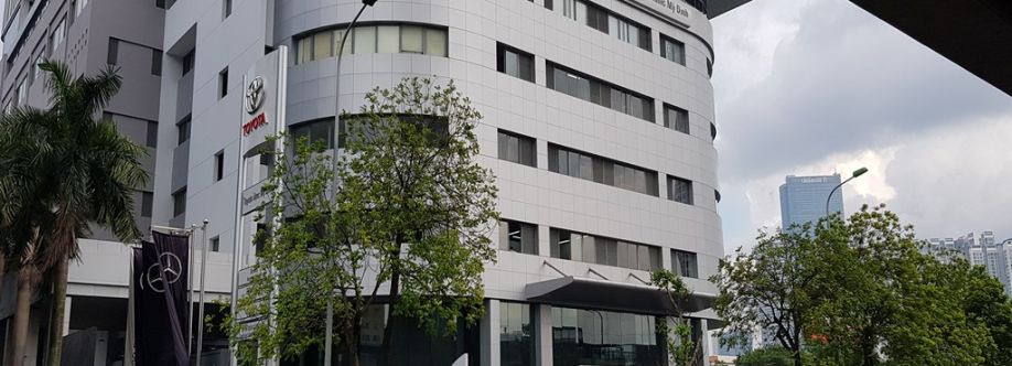 TOYOTA MỸ ĐÌNH Cover Image