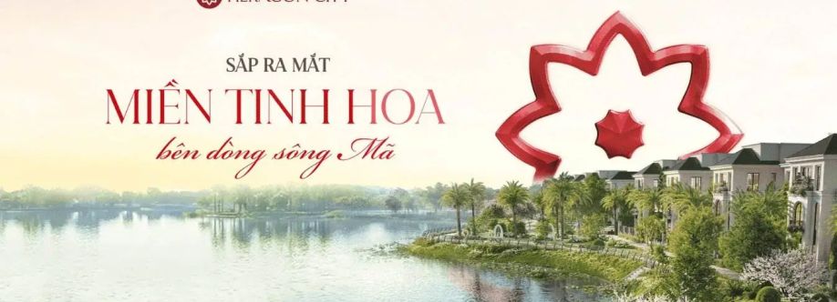 Heragon City Nam Ngạn Cover Image