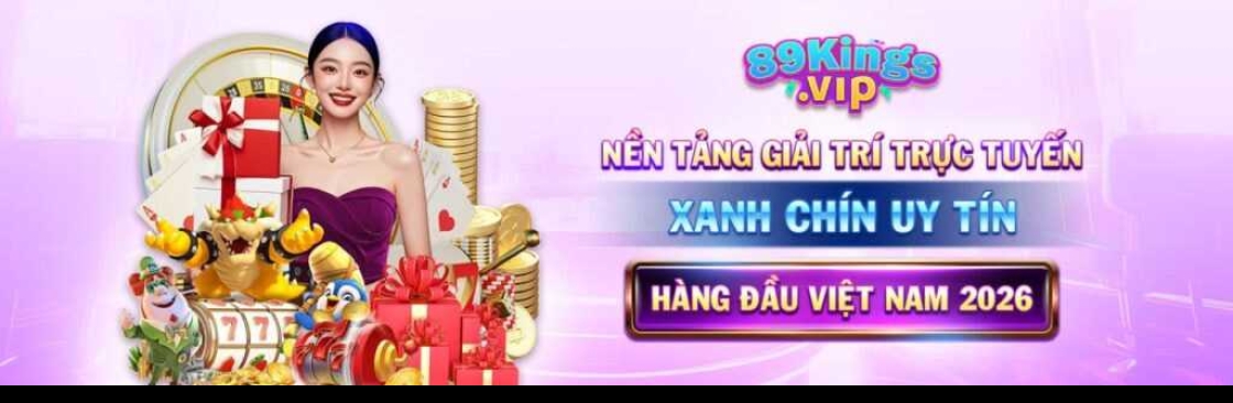 89Kings Vip Cover Image