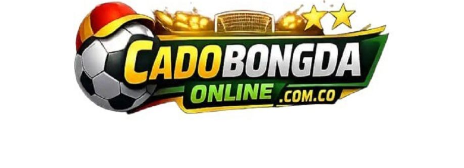 cadobongdaonlinecomco Cover Image