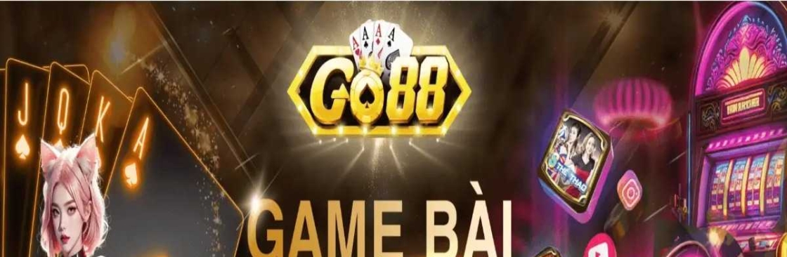 GO88 Sân Chơi Slot Online Cover Image