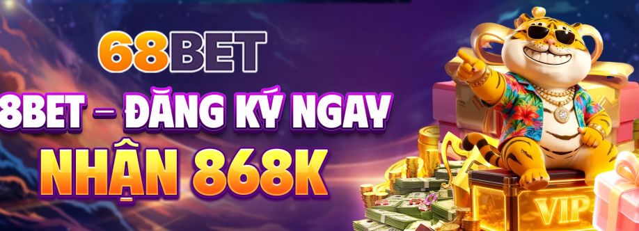 Nhà Cái 68BET Cover Image