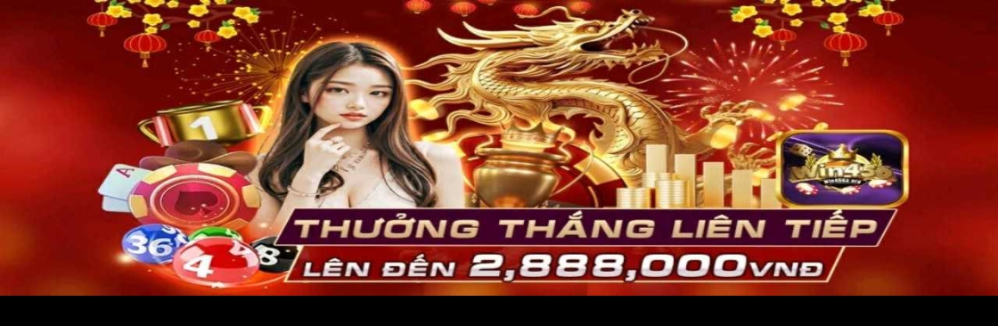 WIN456 Cổng Game Đổi Thưởng Uy Tín Cover Image
