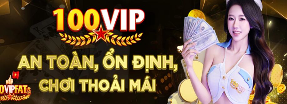 100VIP Cover Image