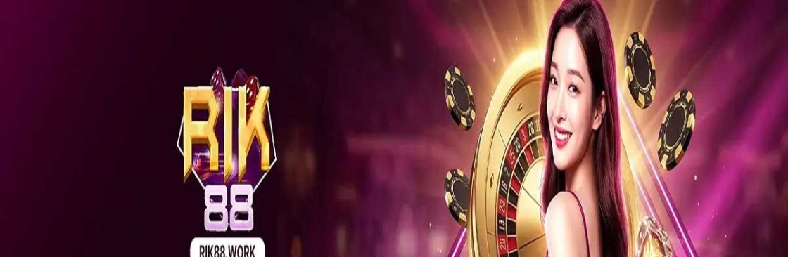 Nhà cái Rik88 Cover Image
