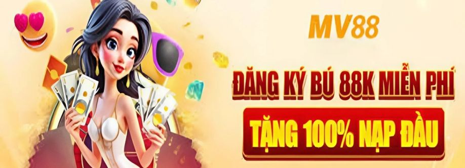 MV88 Cổng Giải Trí Trực Tuyến Cover Image