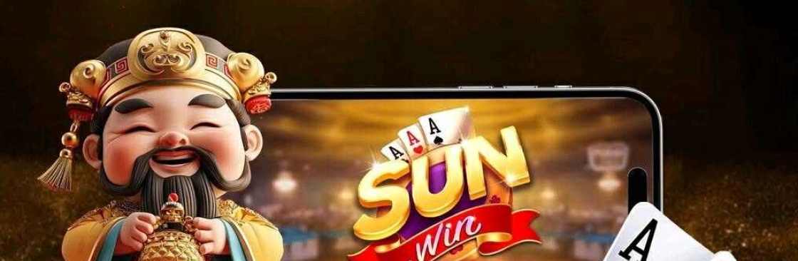 Sunwin Bùng Nổ Trải Nghiệm Giải Trí Cover Image