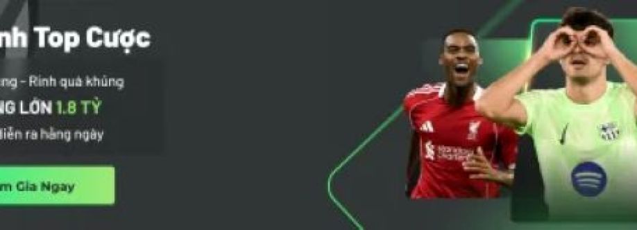 UK88 Nhà Cái Cover Image