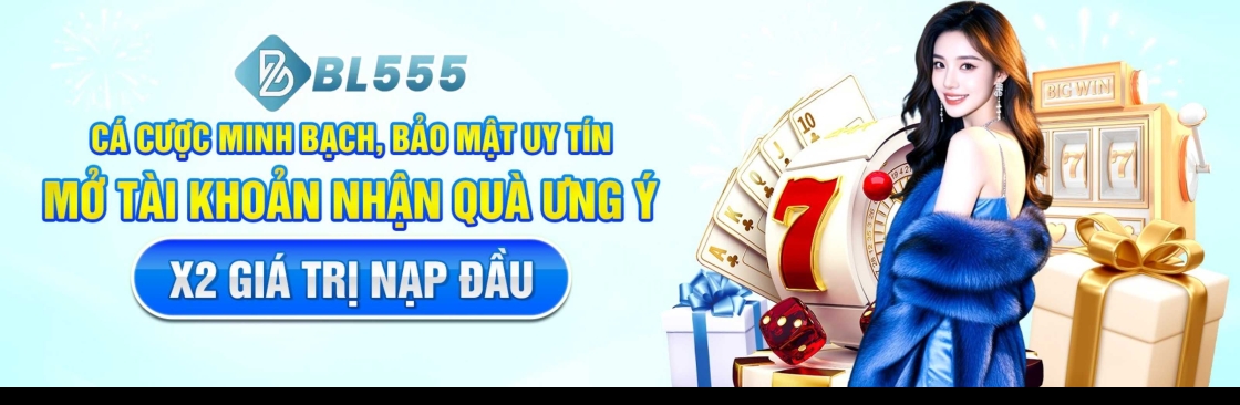 BL555 COMMX Cover Image