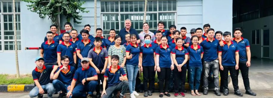 Trans Machine Technologies Cover Image